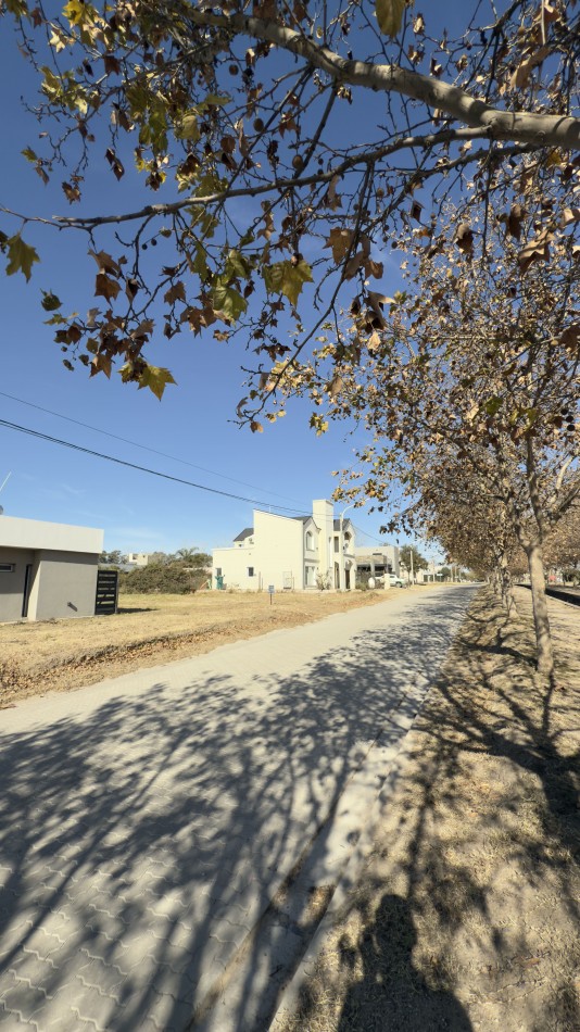 LOTE S/ AV BUENOS AIRES TIERRAS DEL FUNDADOR