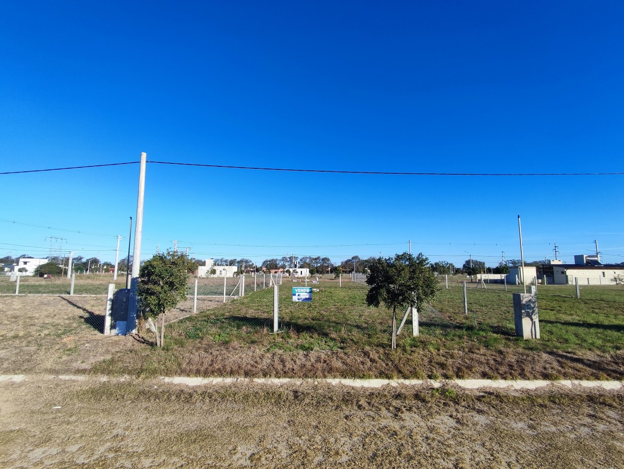 LOTE EN VENTA S/ CALLE KILLA PURA TIERRAS DEL FUNDADOR ALMAFUERTE