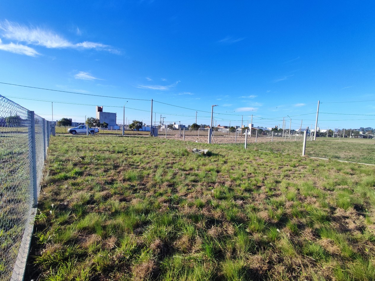 LOTE EN VENTA S/ CALLE KILLA PURA TIERRAS DEL FUNDADOR ALMAFUERTE