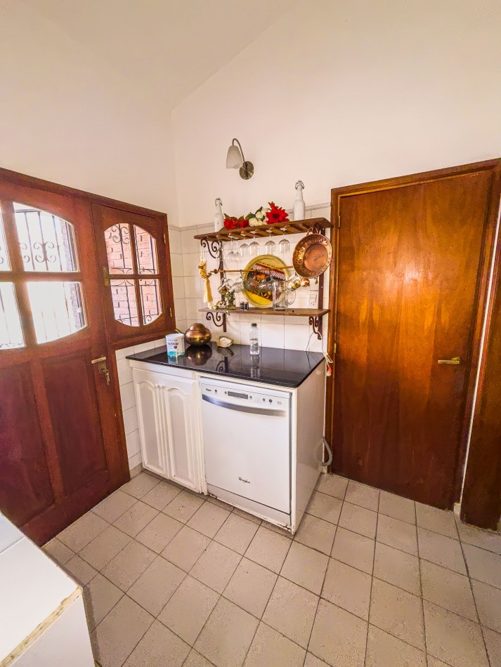 IMPONENTE CASA EN VENTA