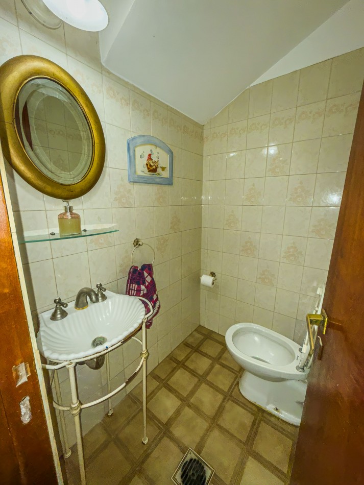 IMPONENTE CASA EN VENTA