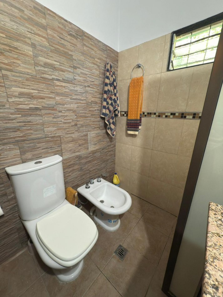 CASA EN VENTA EN VILLA DEL DIQUE