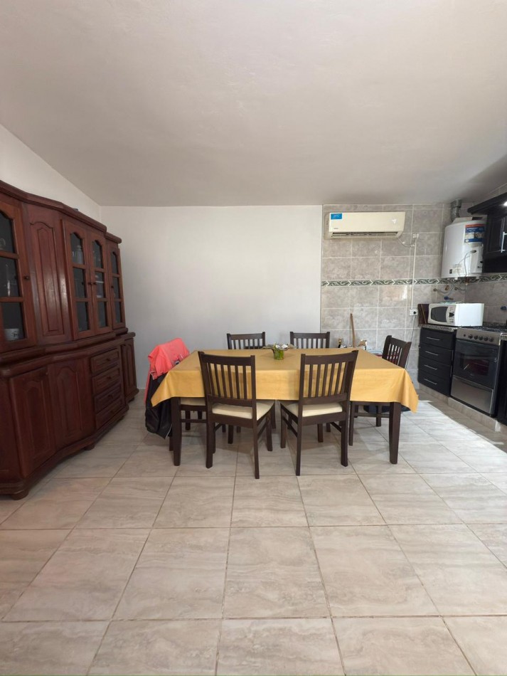 CASA EN VENTA EN VILLA DEL DIQUE