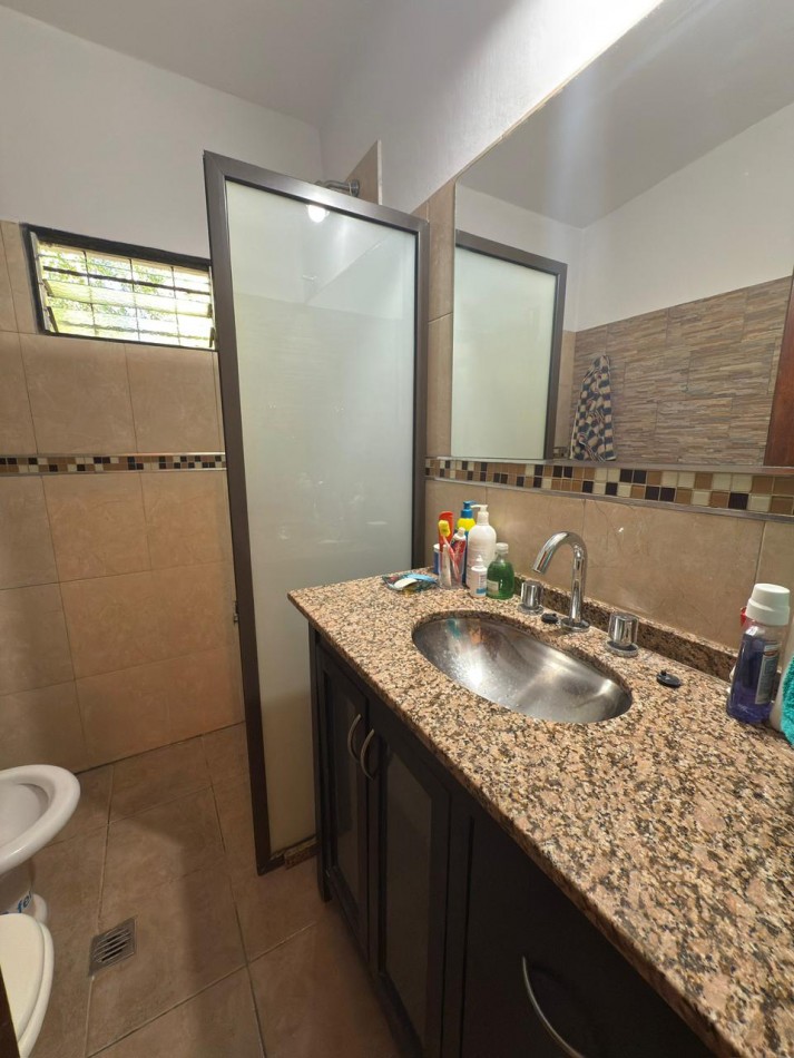 CASA EN VENTA EN VILLA DEL DIQUE