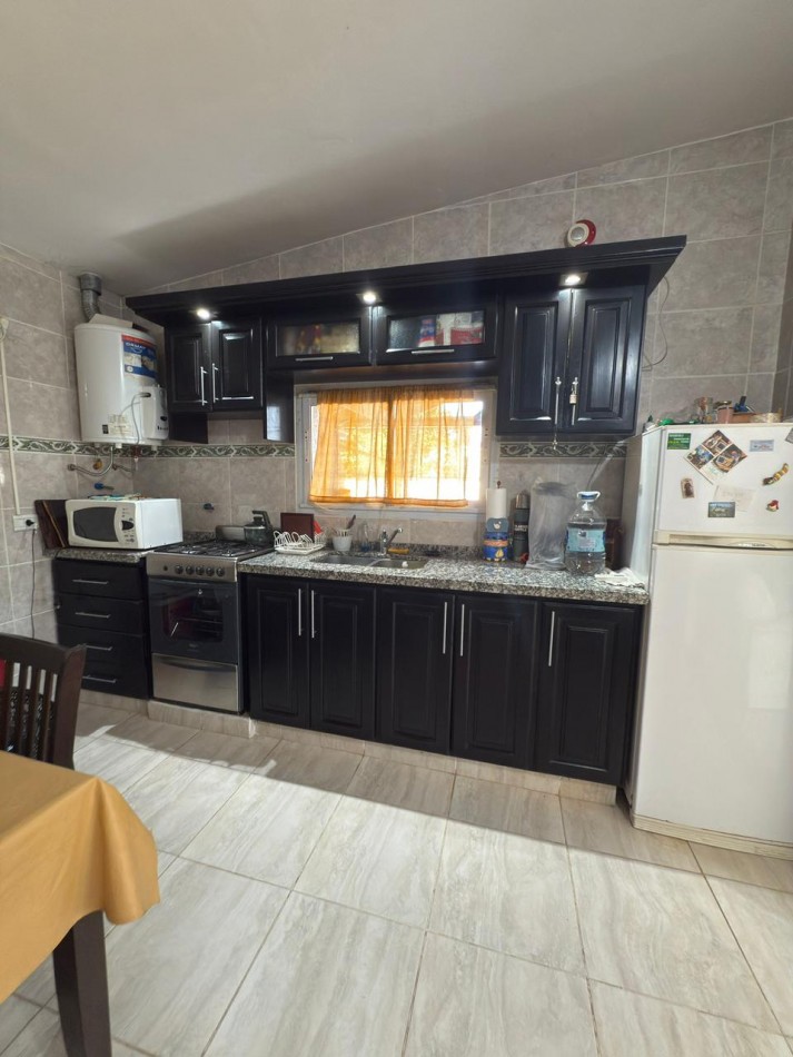 CASA EN VENTA EN VILLA DEL DIQUE