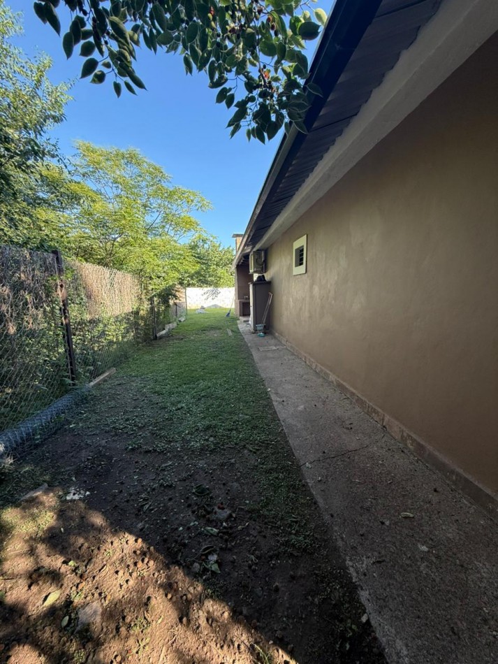 CASA EN VENTA EN VILLA DEL DIQUE
