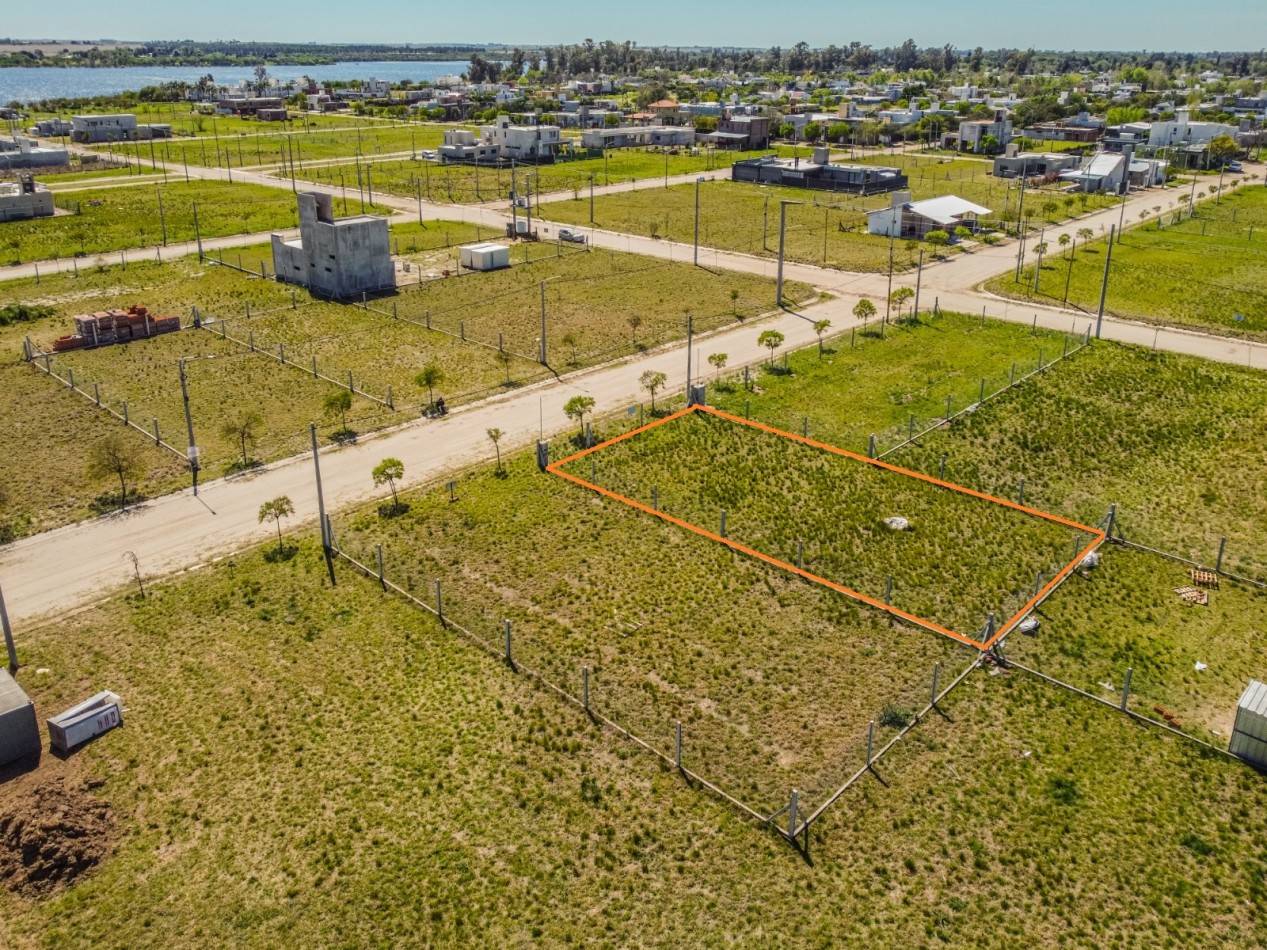 LOTE EN VENTA S/ CALLE KILLA PURA TIERRAS DEL FUNDADOR ALMAFUERTE