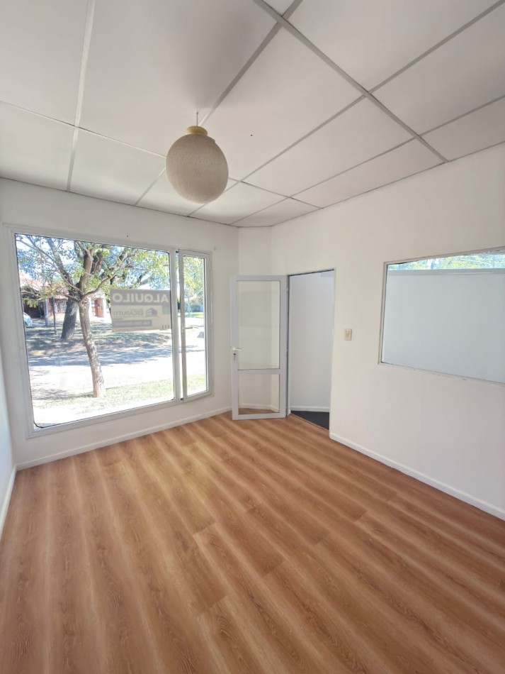 LOCAL- OFICINA EN ALQUILER