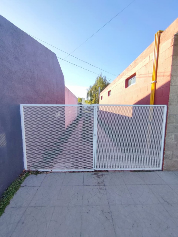 CASA EN ALQUILER CALLE PASO N°454, ALMAFUERTE