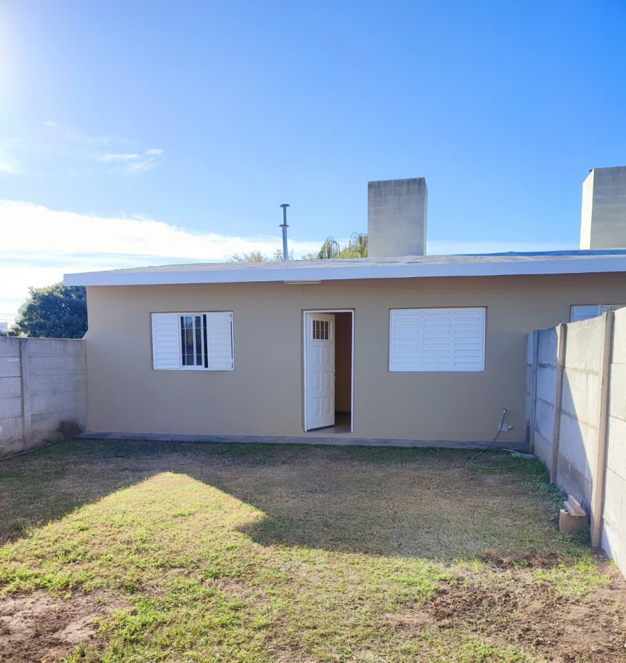 CASA EN ALQUILER CALLE PASO N°454, ALMAFUERTE