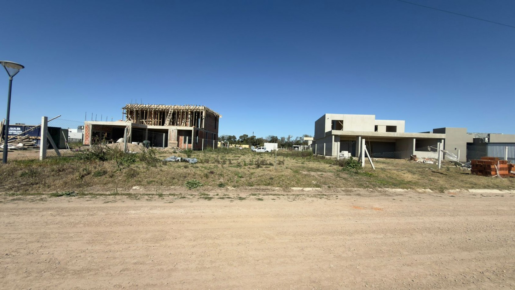 LOTE TIERRAS DEL ESTE II 500,5M2 OPORTUNIDAD