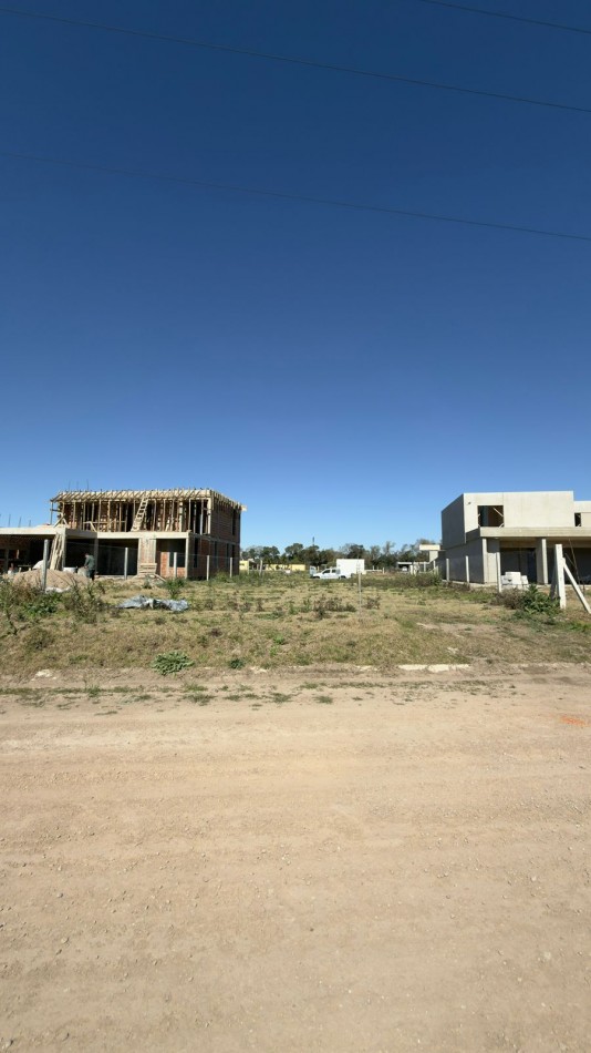 LOTE TIERRAS DEL ESTE II 500,5M2 OPORTUNIDAD
