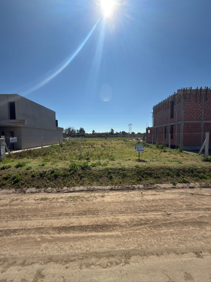 LOTE TIERRAS DEL ESTE II 500,5M2 OPORTUNIDAD