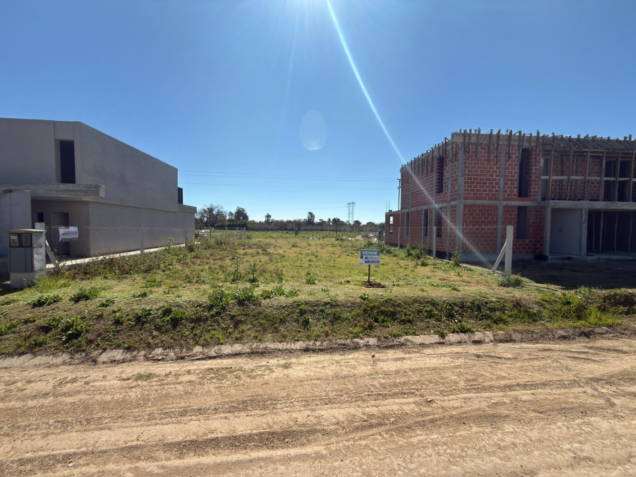 LOTE TIERRAS DEL ESTE II 500,5M2 OPORTUNIDAD