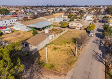 LOTE CENTRICO