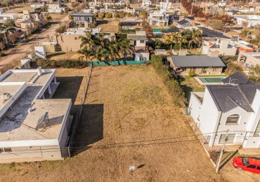 LOTE S/ AV BUENOS AIRES TIERRAS DEL FUNDADOR