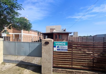 CASA EN PINARES 3 DORMITORIOS CON QUINCHO+ PILETA
