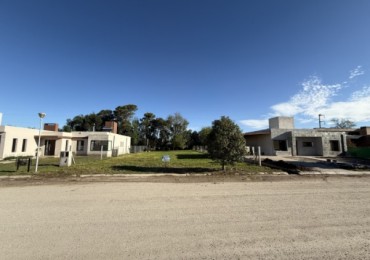 LOTE EN TIERRAS DEL ESTE I DE 721M2