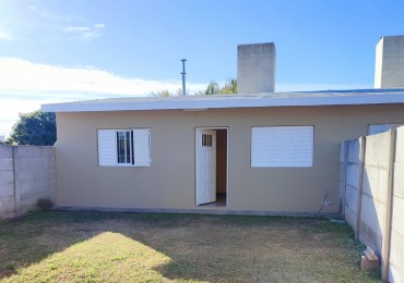 CASA EN ALQUILER CALLE PASO N°454, ALMAFUERTE